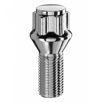 TORNILLO ANTIRROBO