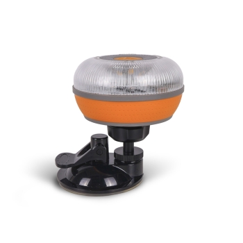 SOPORTE CORTO VENTOSA BALIZA V16 - 153