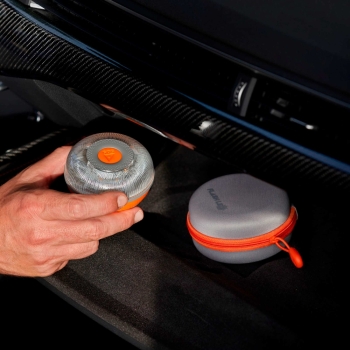 BALIZA FLASHLED PLUS V16 CON FUNDA - 156