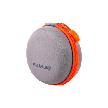 BALIZA FLASHLED PLUS V16 CON FUNDA - 157