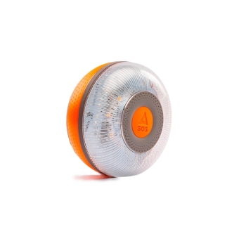 BALIZA FLASHLED SOS V16 - 162