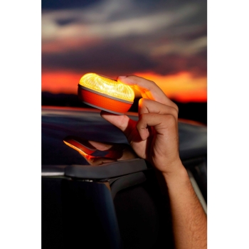 BALIZA FLASHLED SOS V16 - 163