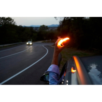 BALIZA FLASHLED SOS V16 - 164