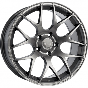 ROMAC RADIUM