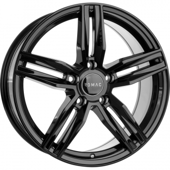 ROMAC VENOM
