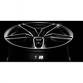 GMP - ATOM - BLACK DIAMOND