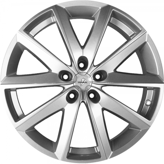 FONDMETAL 7600