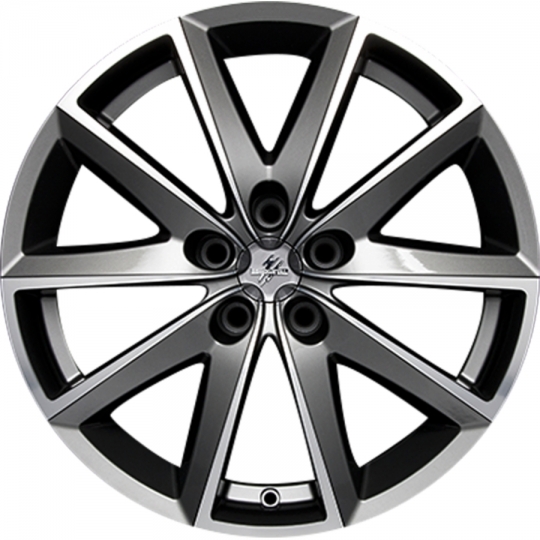 FONDMETAL 7600