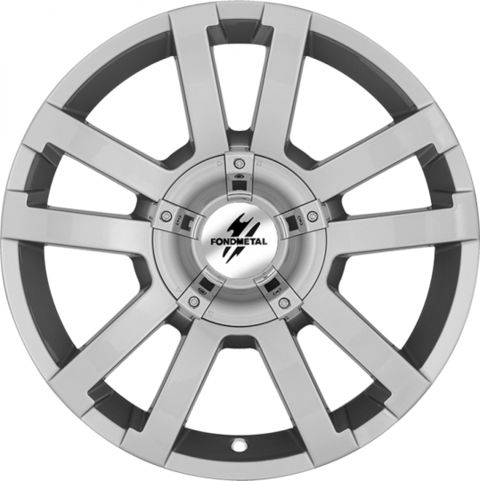 FONDMETAL 7700