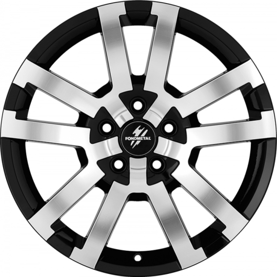 FONDMETAL 7700-1