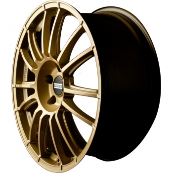FONDMETAL - 9RR - GLOSSY GOLD