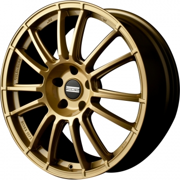 FONDMETAL - 9RR - GLOSSY GOLD