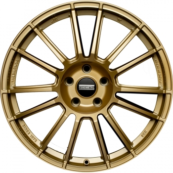 FONDMETAL 9RR