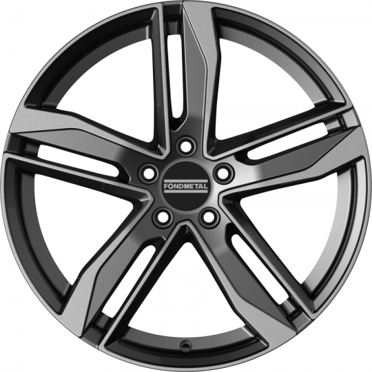 FONDMETAL HEXIS