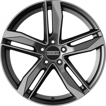 FONDMETAL HEXIS
