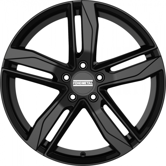 FONDMETAL HEXIS