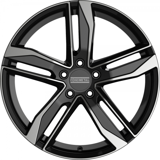 FONDMETAL HEXIS
