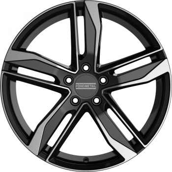 FONDMETAL HEXIS