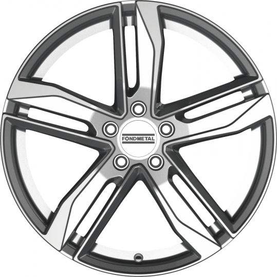 FONDMETAL HEXIS