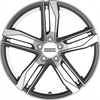 FONDMETAL HEXIS