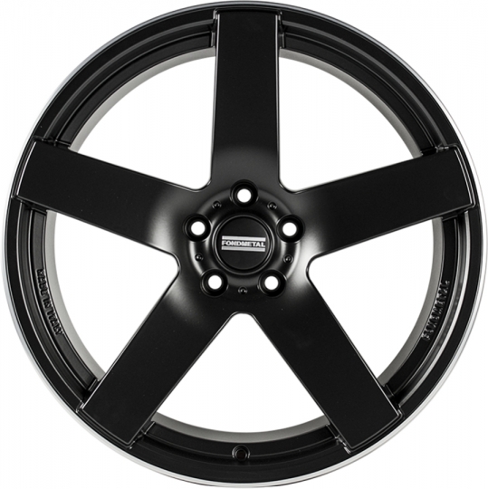 FONDMETAL STC-02