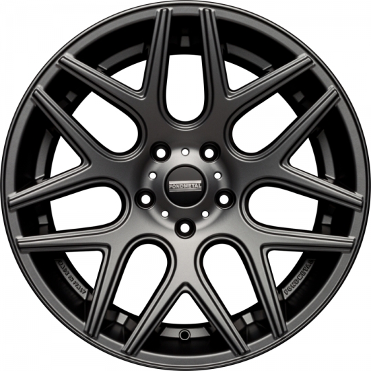 FONDMETAL STC-MS
