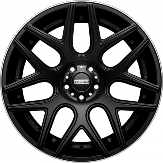 FONDMETAL STC-MS