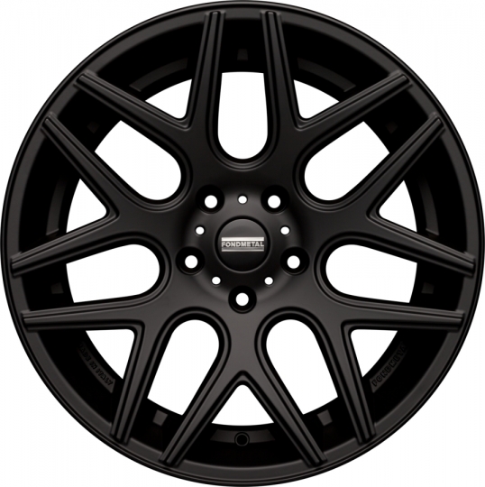 FONDMETAL STC-MS