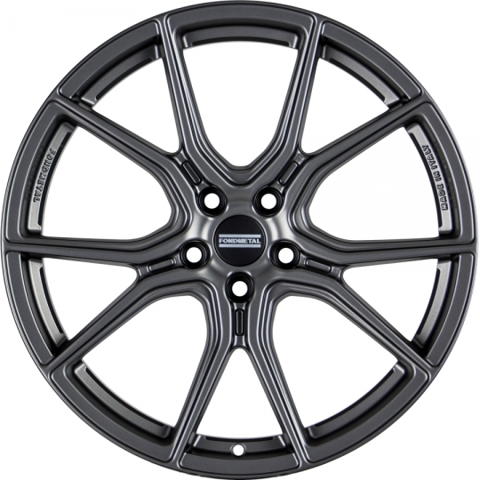 FONDMETAL STC-45