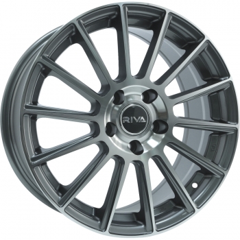 RIVA MBM