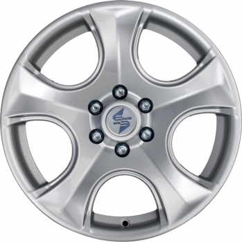 ETA BETA - DAKAR - SILVER
