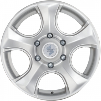 ETA BETA - DAKAR-R - SILVER