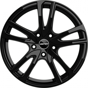 GMP - ASTRAL - GLOSSY BLACK