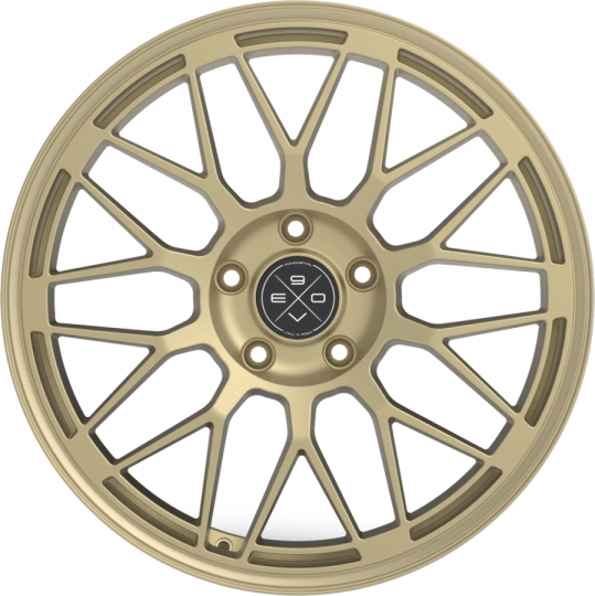 FONDMETAL 9EVO