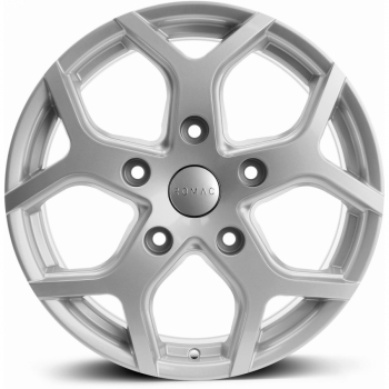 ROMAC - COBRA - SILVER