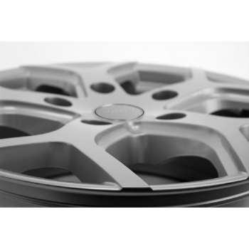 ROMAC - COBRA - SILVER