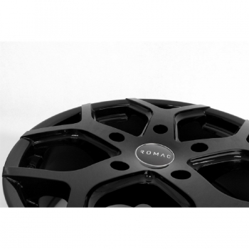 ROMAC - COBRA - GLOSS BLACK