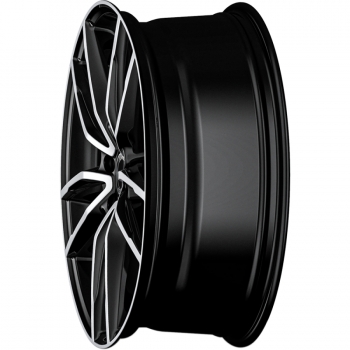 MAK - EVO-D - BLACK MIRROR