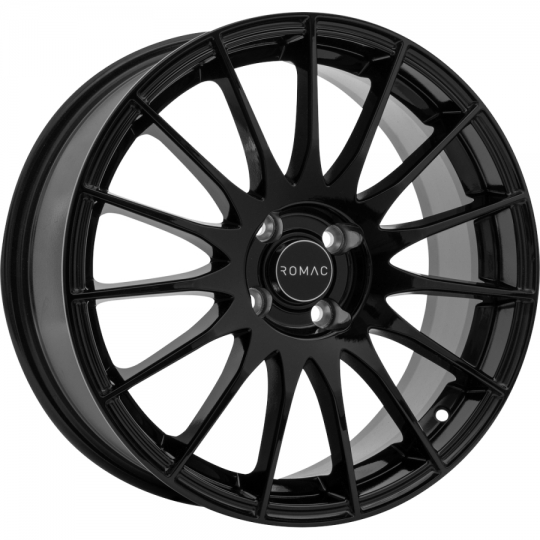 ROMAC PULSE