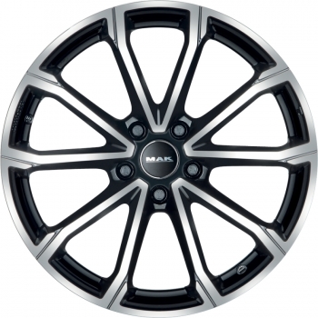 MAK - DAVINCI - BLACK MIRROR