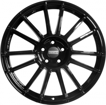 FONDMETAL - 9RR - GLOSSY BLACK