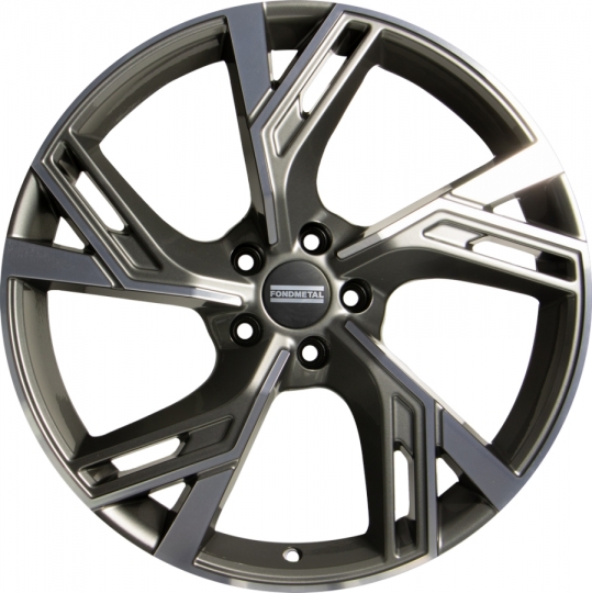 FONDMETAL ATENA