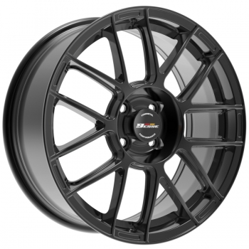 FONDMETAL - 9ESSE - GLOSSY BLACK