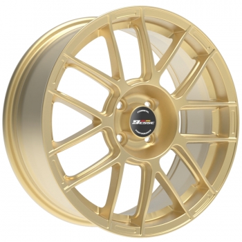 FONDMETAL - 9ESSE - GLOSSY GOLD
