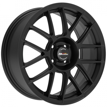 FONDMETAL - 9ESSE - MATT BLACK