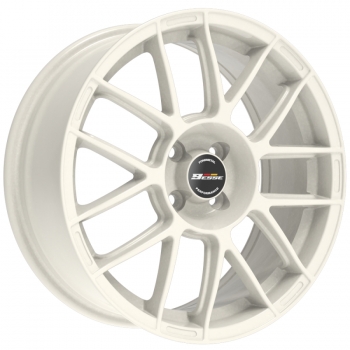 FONDMETAL - 9ESSE - VINTAGE WHITE