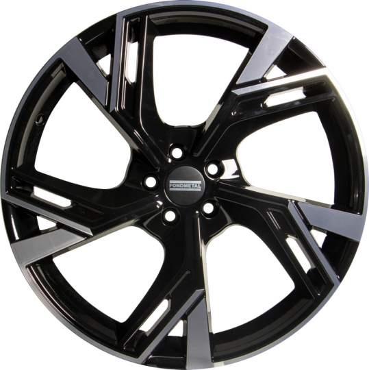 FONDMETAL ATENA