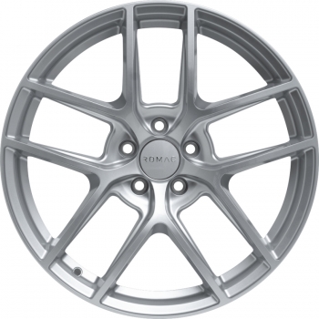 ROMAC - DIABLO - SILVER