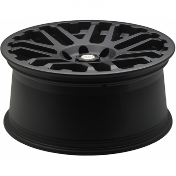 DLW - COMBAT - MATT BLACK