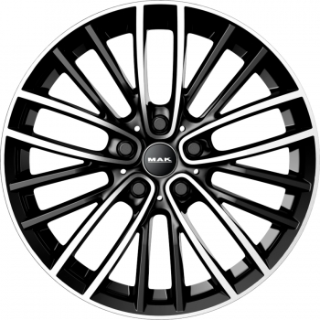 MAK - CHELSEA - BLACK MIRROR